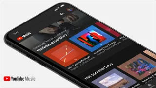YouTube Music habilita por fin la descarga automática de nuestras canciones recientes